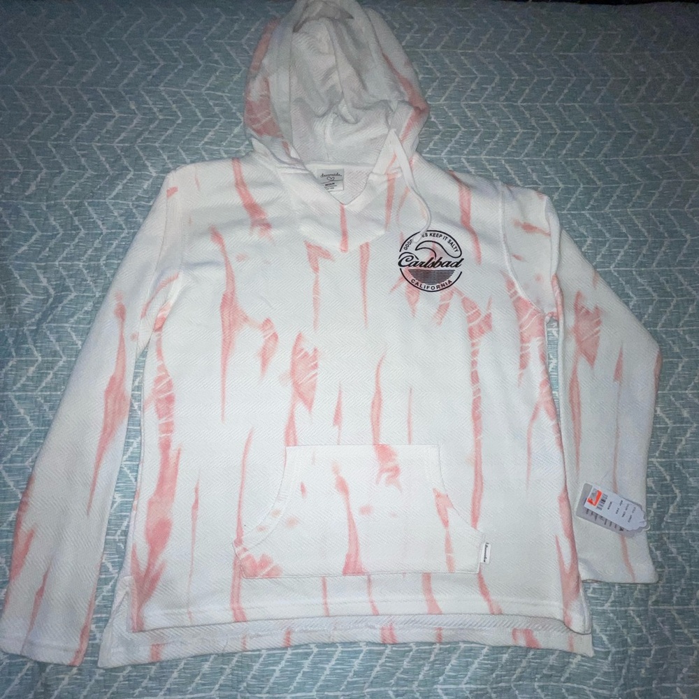 Carlsbad Beach Hoodie - Picture 2 of 11